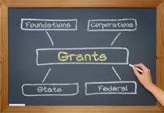 Grant 1 